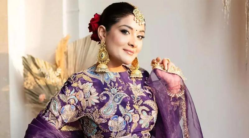 রাজস্থানে গাড়ি দুর্ঘটনায় অভিনেত্রীর মৃত্যু!