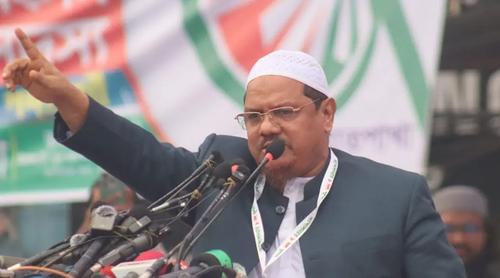 স্বাধীনতাকে অর্থবহ করার জন্য রাষ্ট্রের পদ্ধতিগত সংস্কার জরুরি: বিবৃতিতে চরমোনাই পীর