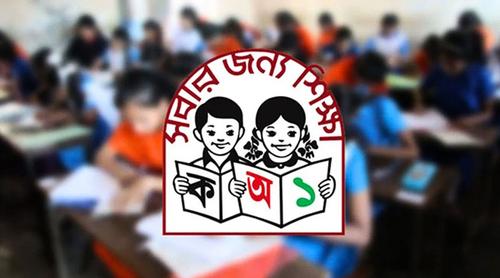 প্রাথমিক বৃত্তি পরীক্ষার সময়সূচি প্রকাশ