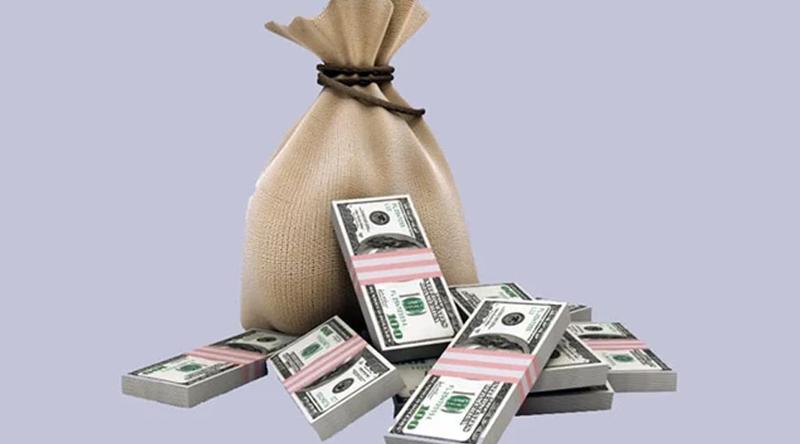 বিদেশি ঋণ ছাড়াল ১১৩ বিলিয়ন ডলার