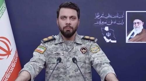 ট্রাম্পের যুদ্ধবিরতির আলোচনা প্রত্যাখ্যান করলেন ইরানের প্রতিরক্ষা বাহিনী