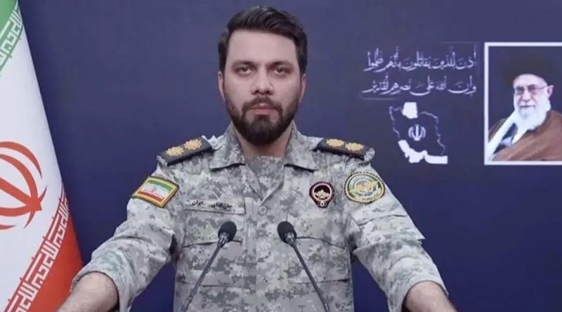 ট্রাম্পের যুদ্ধবিরতির আলোচনা প্রত্যাখ্যান করলেন ইরানের প্রতিরক্ষা বাহিনী