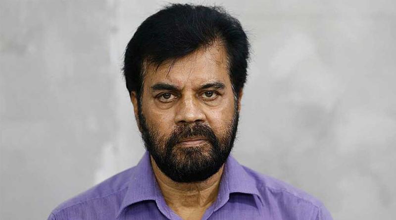 ব্রেন টিউমারে চিকিৎসাধীন লন্ডনে, ইলিয়াস কাঞ্চনের বর্তমান অবস্থা কী?