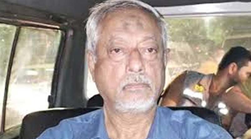 দুদকের মামলায় সাবেক এমপি মাসুদ উদ্দিনকে গ্রেপ্তার দেখানোর আবেদন