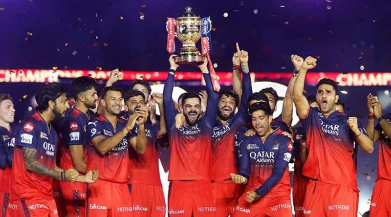 এবার রয়্যাল চ্যালেঞ্জার্সের মালিকানা বদল, বিক্রি হলো কত টাকায়?