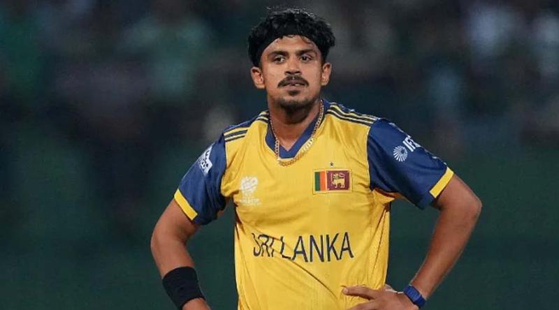 থিকশানাকে দলে নিয়ে নতুন বার্তা দিল হায়দরাবাদ