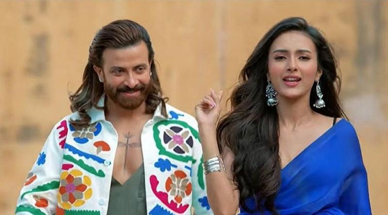 চার দিন পর সিনেপ্লেক্সে ফিরেই হাউসফুল শাকিবের প্রিন্স