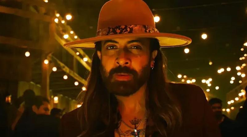 শাকিব খানের ‘প্রিন্স’ দেখা যাচ্ছে অনলাইনে!