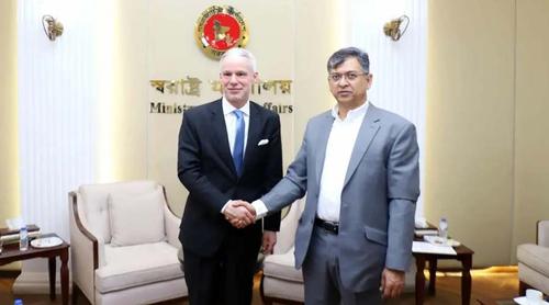 পাচার হওয়া অর্থ ফেরাতে সাহায্য করবে সুইজারল্যান্ড