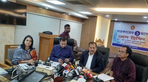 সোশ্যাল মিডিয়ায় মিথ্যা তথ্য প্রচার রোধে নেওয়া হচ্ছে প্রকল্প