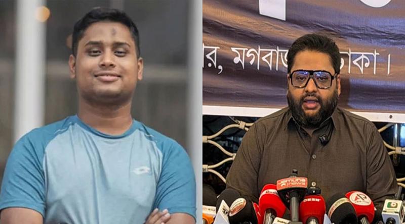 হাসনাত আব্দুল্লাহর হস্তক্ষেপে আবার চালু হচ্ছে নবীনের শোরুম