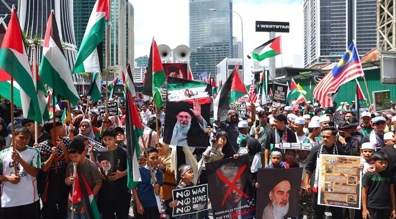 ইরানের অবস্থান আগের চেয়ে শক্ত হয়েছে বলে মনে করছে তেহরান