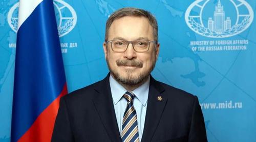 স্বাধীনতা দিবসে রাশিয়ার রাষ্ট্রদূতের শুভেচ্ছা, গভীর সম্পর্কের স্মৃতিচারণ