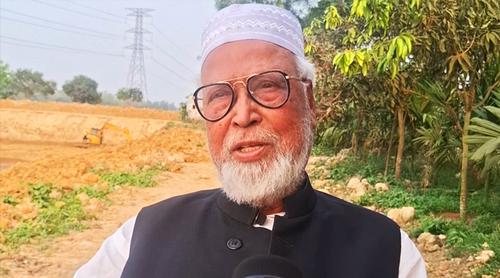 যুদ্ধ এভাবে চললে ক্রাইসিস মেটানো কঠিন হয়ে পড়বে: কাদের সিদ্দিকী