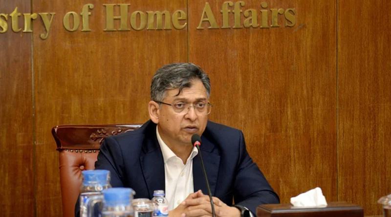 বিশেষ কমিটিতে ‘জুলাই সুরক্ষা’ নিয়ে সবাই একমত : স্বরাষ্ট্রমন্ত্রী