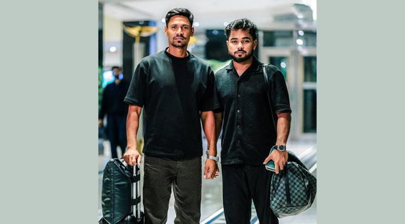 পিএসএল খেলতে গিয়ে ‘বিশেষ নাম’ পেলেন মুস্তাফিজ-ইমন