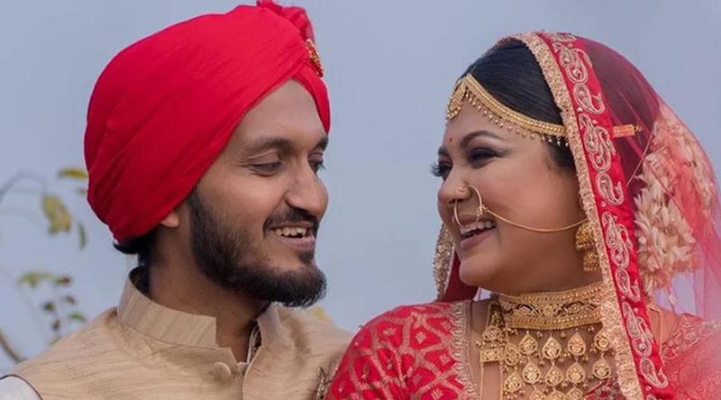 সংসার ভাঙ্গল মৌসুমি হামিদের!