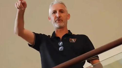 পিএসএল কর্তৃপক্ষের ওপর ক্ষোভ ঝাড়লেন গিলেস্পি