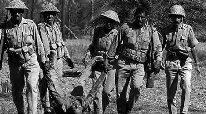 ১৯৭১ সালে গণহত্যার বিজ্ঞানভিত্তিক তদন্তে জাতিসংঘকে সম্পৃক্ত করার আহ্বান