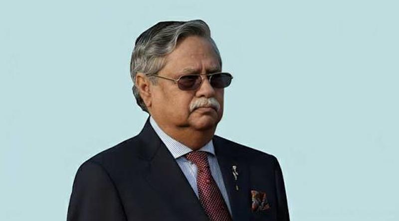 স্বাধীনতা দিবসে বঙ্গভবনে সংবর্ধনা অনুষ্ঠানের অয়োজন করছেন রাষ্ট্রপতি