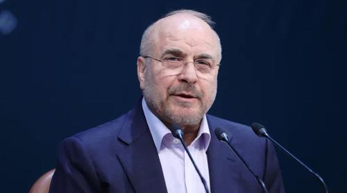 মার্কিন সেনারা নেতানিয়াহুর বিভ্রমের শিকার হবে: ইরানের স্পিকার