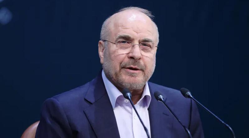 মার্কিন সেনারা নেতানিয়াহুর বিভ্রমের শিকার হবে: ইরানের স্পিকার