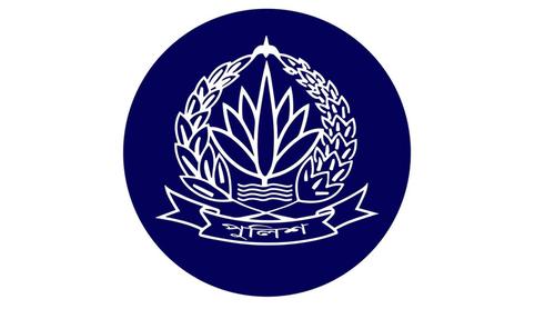 ৪ শিক্ষানবিশ এএসপিকে অপসারণ