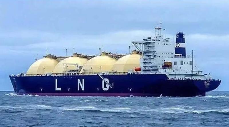 যুদ্ধ পরিস্থিতিতে বাড়তি দামে আরও দুই কার্গো এলএনজি কিনবে সরকার