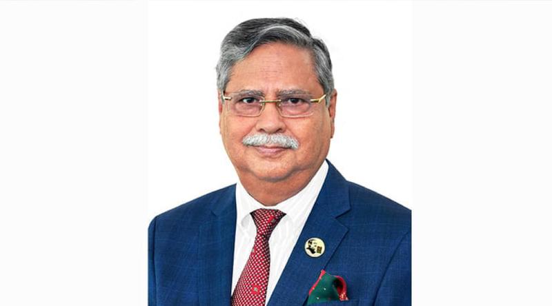 ইনসাফভিত্তিক ও কর্মমুখর বাংলাদেশ বিনির্মাণে দেশবাসীকে সম্মিলিতভাবে কাজ করার আহ্বান রাষ্ট্রপতির