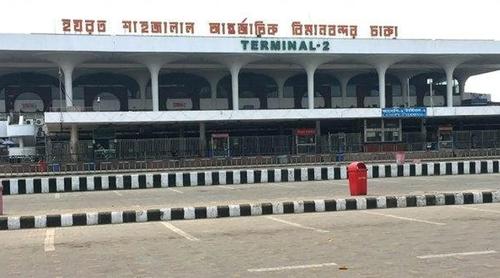 বৃহস্পতিবারও মধ্যপ্রাচ্যের ২২ ফ্লাইট বাতিল