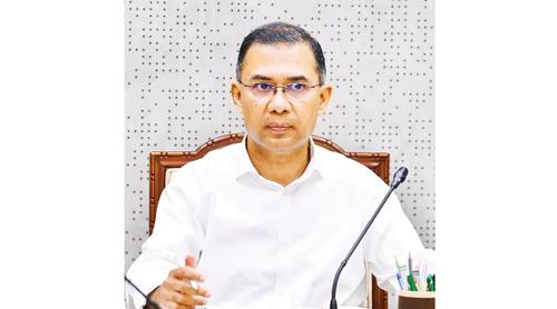 মহান স্বাধীনতা ও জাতীয় দিবস উপলক্ষ্যে প্রধানমন্ত্রীর বার্তা