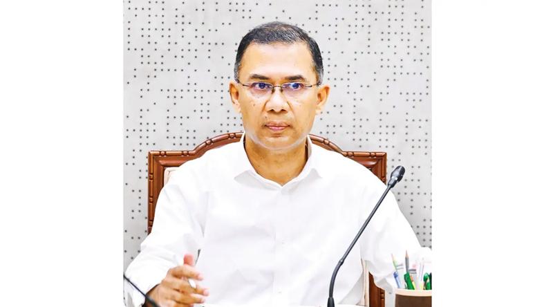 মহান স্বাধীনতা ও জাতীয় দিবস উপলক্ষ্যে প্রধানমন্ত্রীর বার্তা