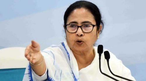 চতুর্থ বারের মতো পশ্চিমবঙ্গে ক্ষমতায় আসতে পারেন মমতা ব্যানার্জি: জরিপ