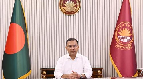 জাতীয় স্মৃতিসৌধে শ্রদ্ধা নিবেদন করবেন প্রধানমন্ত্রী