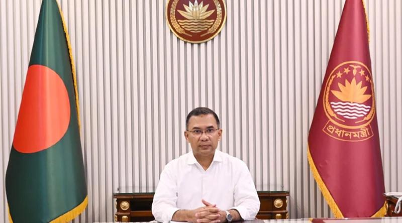 জাতীয় স্মৃতিসৌধে শ্রদ্ধা নিবেদন করবেন প্রধানমন্ত্রী