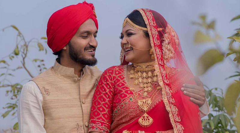 পরকীয়ার অভিযোগে মুখ খুললেন মৌসুমীর স্বামী