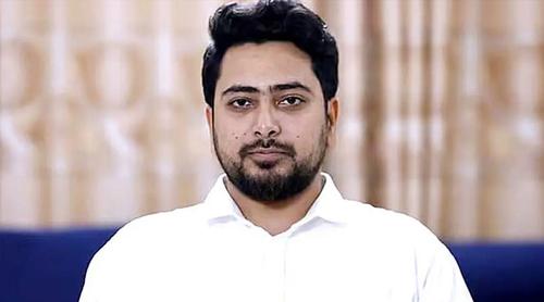 এই ভূখণ্ডের মানুষ কখনো পরাজয় মানেনি : নাহিদ ইসলাম