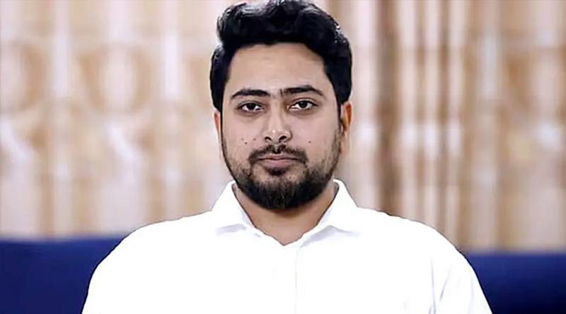 এই ভূখণ্ডের মানুষ কখনো পরাজয় মানেনি : নাহিদ ইসলাম