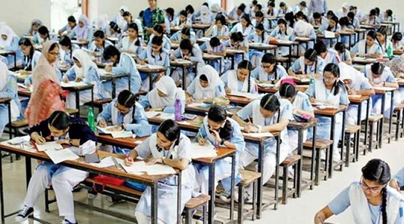 এসএসসি ও এইচএসসি পরীক্ষা ডিসেম্বরে শেষ করতে চায় সরকার
