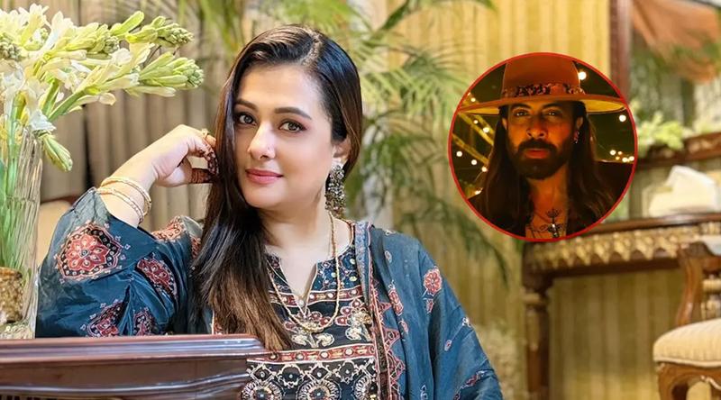 ‘শাকিবের সাথে অনেক ছবি করেছি, কেউ জানেই না’