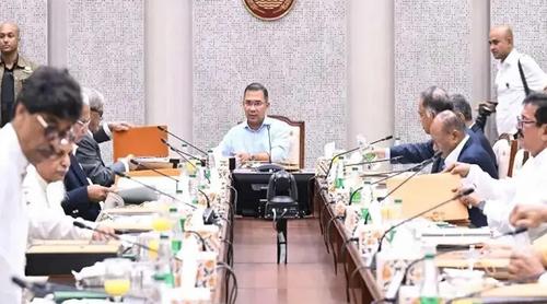 রাজস্ব আদায় সংক্রান্ত ৫টি অধ্যাদেশ পরিণত হচ্ছে আইনে, খসড়া অনুমোদন