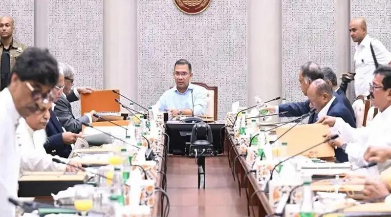 রাজস্ব আদায় সংক্রান্ত ৫টি অধ্যাদেশ পরিণত হচ্ছে আইনে, খসড়া অনুমোদন