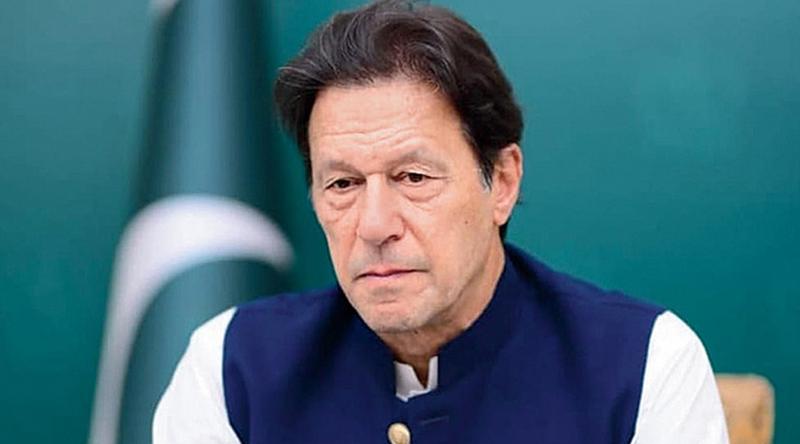 কারাগারে কেমন আছেন ইমরান খান?