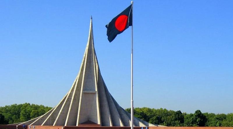 আজ ২৬ মার্চ, মহান স্বাধীনতা ও জাতীয় দিবস
