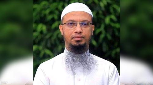 দৌলতদিয়ায় বাসডুবির ঘটনায় শায়খ আহমাদুল্লাহর ফেসবুক পোস্ট