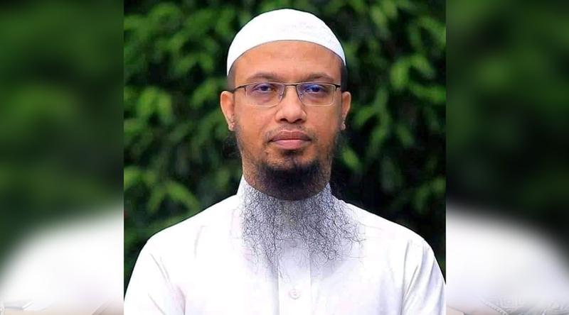 দৌলতদিয়ায় বাসডুবির ঘটনায় শায়খ আহমাদুল্লাহর ফেসবুক পোস্ট