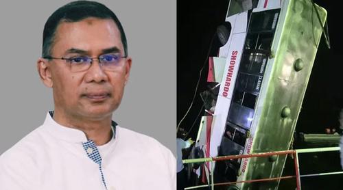 উদ্ধারকাজ মনিটরিং করছেন প্রধানমন্ত্রী, দ্রুত শেষ করার নির্দেশ