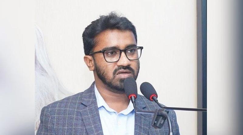 আমাদের দেশে গাড়ির লাইসেন্স অনেকসময় দালালের মাধ্যমে টাকার বিনিময়ে দেয়া হয় : রাশেদ খাঁন