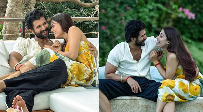 কেমন কাটল থাইল্যান্ডে বিজয়-রাশমিকার মধুচন্দ্রিমা?