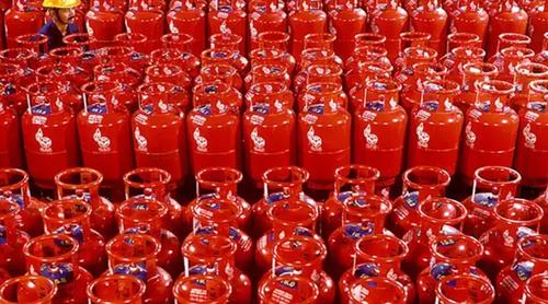 এলপিজি আমদানিতে ঋণসীমা শিথিল করল কেন্দ্রীয় ব্যাংক